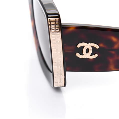 chanel acetate sunglasses with daisy flowers|Sunglasses .